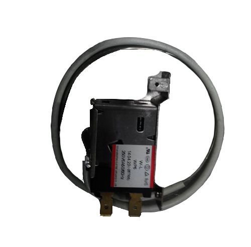 Soğuk Termostat (Cold Thermostat)
