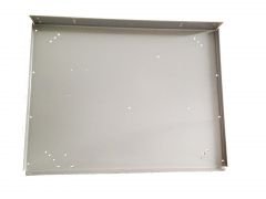 Alt Kaide (Base Plate)
