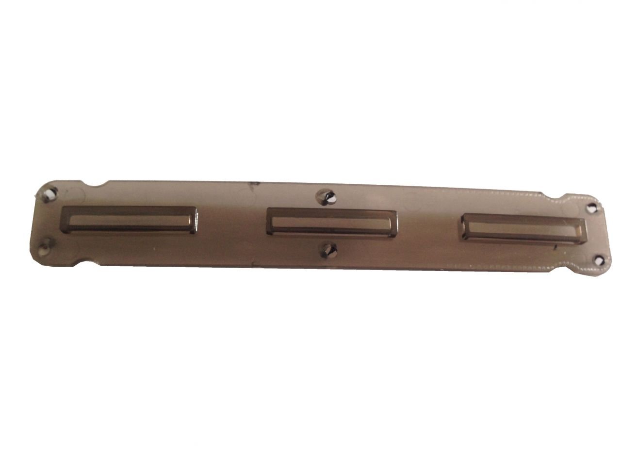 Gösterge Işık Kaplaması (Indicator Light Cover)