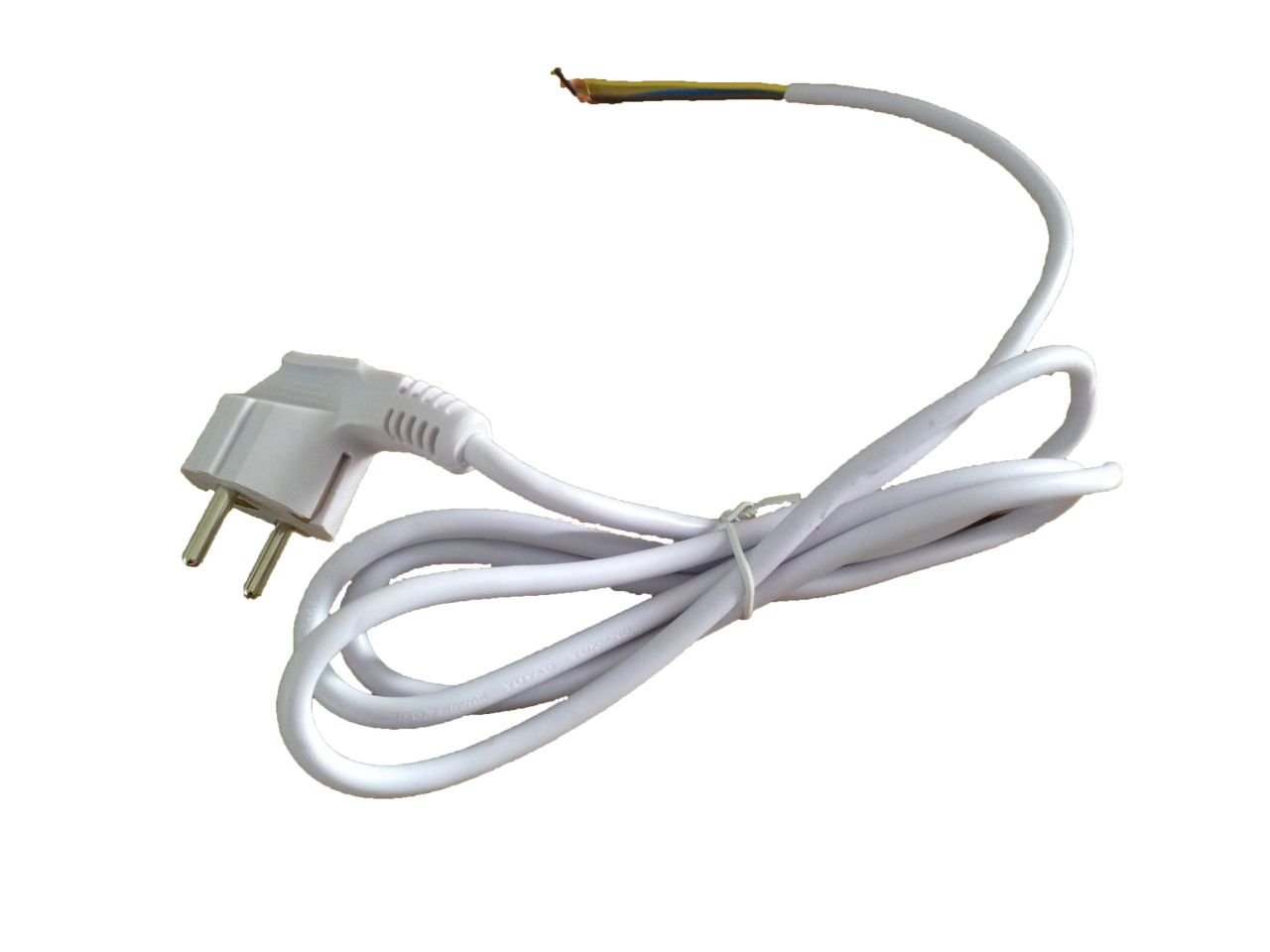 Elektrik Kablosu	 (Power Cord)