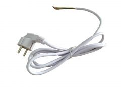 Elektrik Kablosu	 (Power Cord)