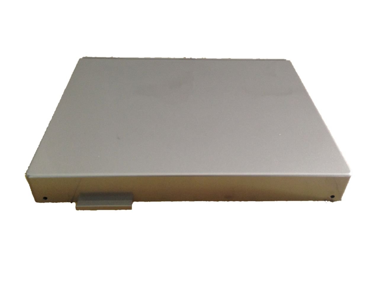 Üst Kapak	(Top Cover