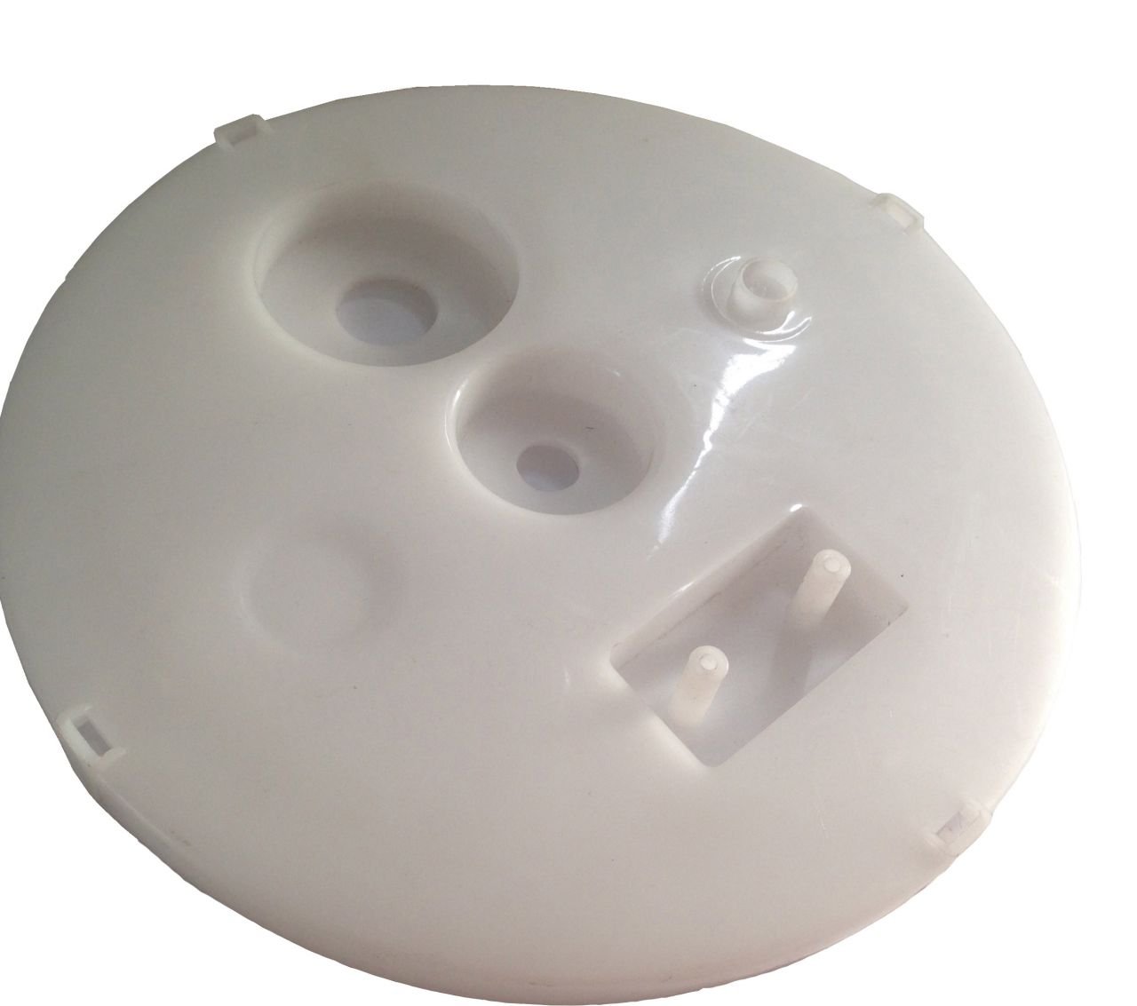 Soğuk Su Tankı Kapağı (Cold Tank Cover)