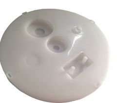 Soğuk Su Tankı Kapağı (Cold Tank Cover)