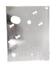 Montaj Plakası (Install Plate)