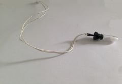 Uv Lamba ve Aparati (Uv Light and Assembly)
