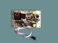 Led Ekran Karti (Led Display Board)