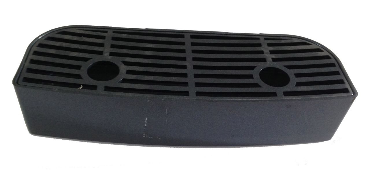 Damlalik Ve Kapağı (Drip Tray)