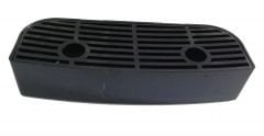 Damlalik Ve Kapağı (Drip Tray)