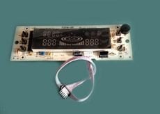 Led Ekran	(Led Display)
