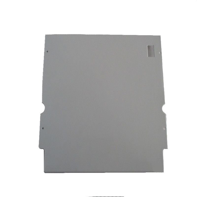 Düğme  Paneli Arkası (Switch Back Panel)