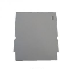 Düğme  Paneli Arkası (Switch Back Panel)