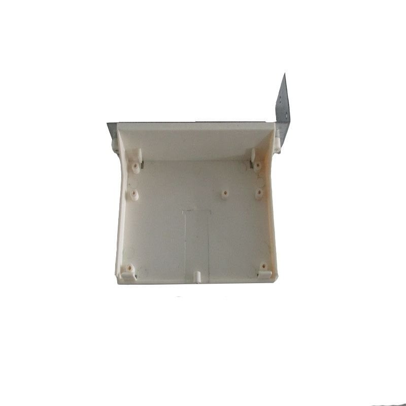 Elektrik Kutusu ve Kontrol Kartı Parçaları (Electric Box and Control Board Component)