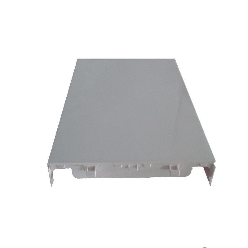 Üst Kapak	(Top Cover)