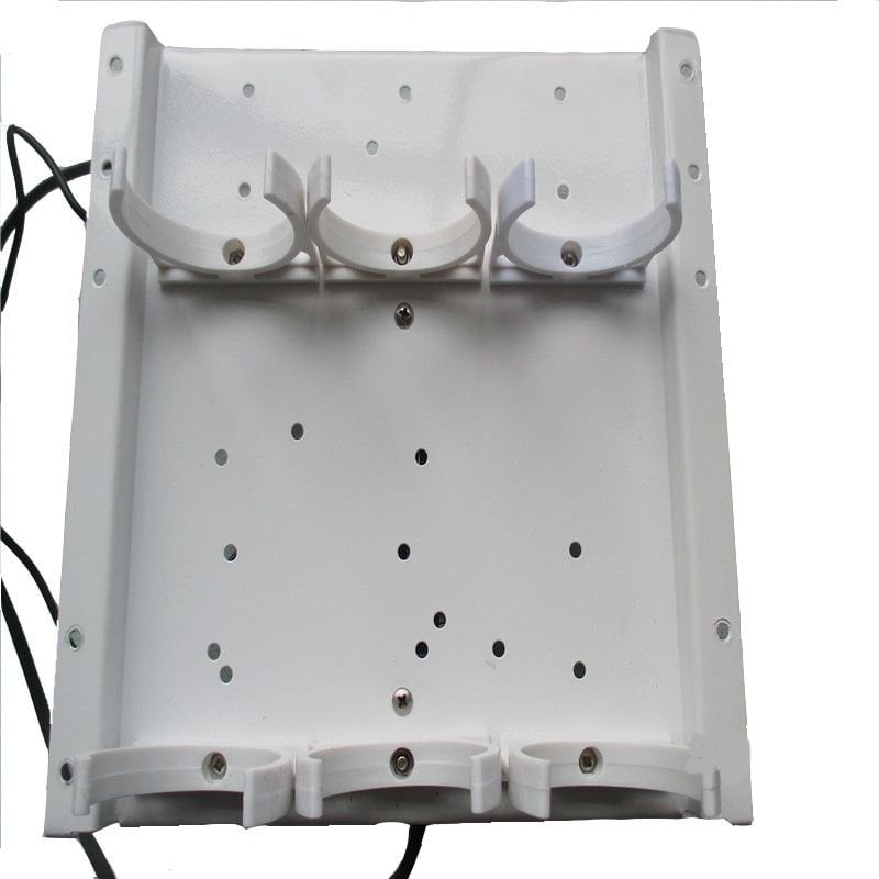 RO Filter Loading Panel