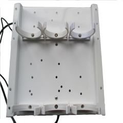 RO Filter Loading Panel