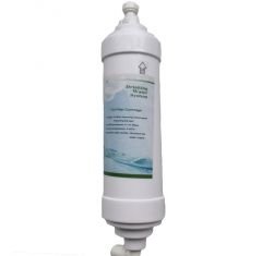 Filter Activated Carbon