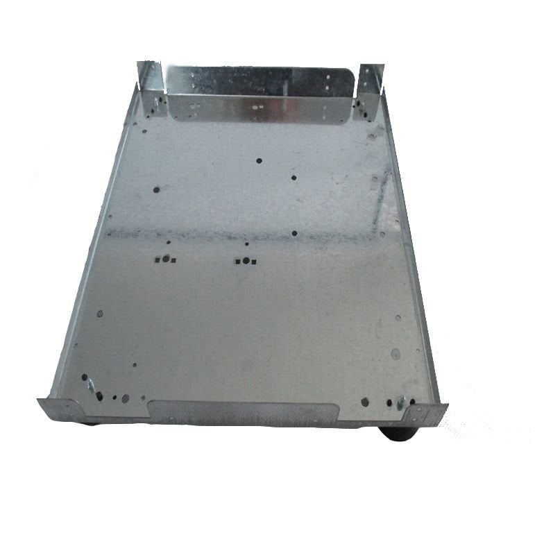 Alt Kaide (Base Plate)