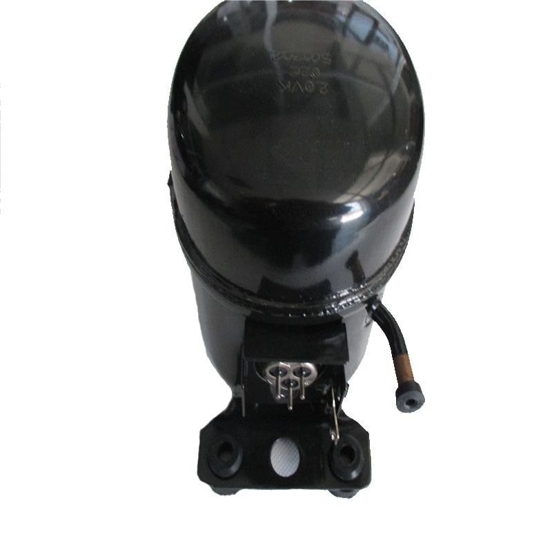 Kompresör (Compressor)