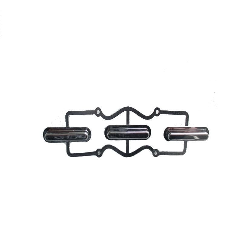 Panel Function Button