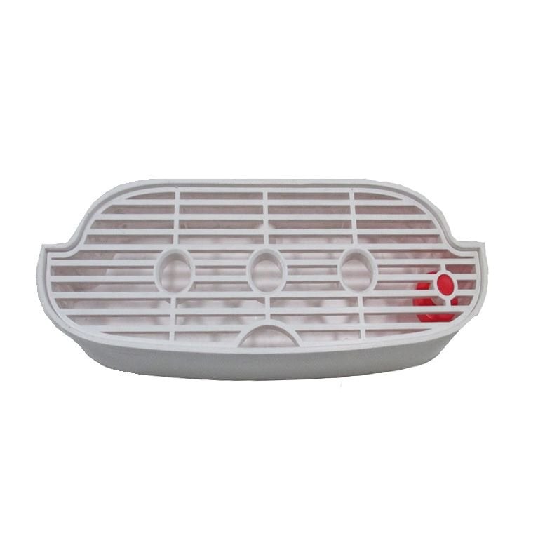 Damlalık Ve Kapağı (Drip Tray Cover)