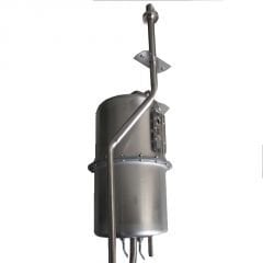 Water Box Holder- Heating Tank İnlet Tube
