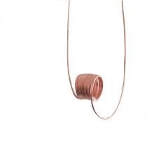 Bakır Boru-Kılcal (Capillary Tube)