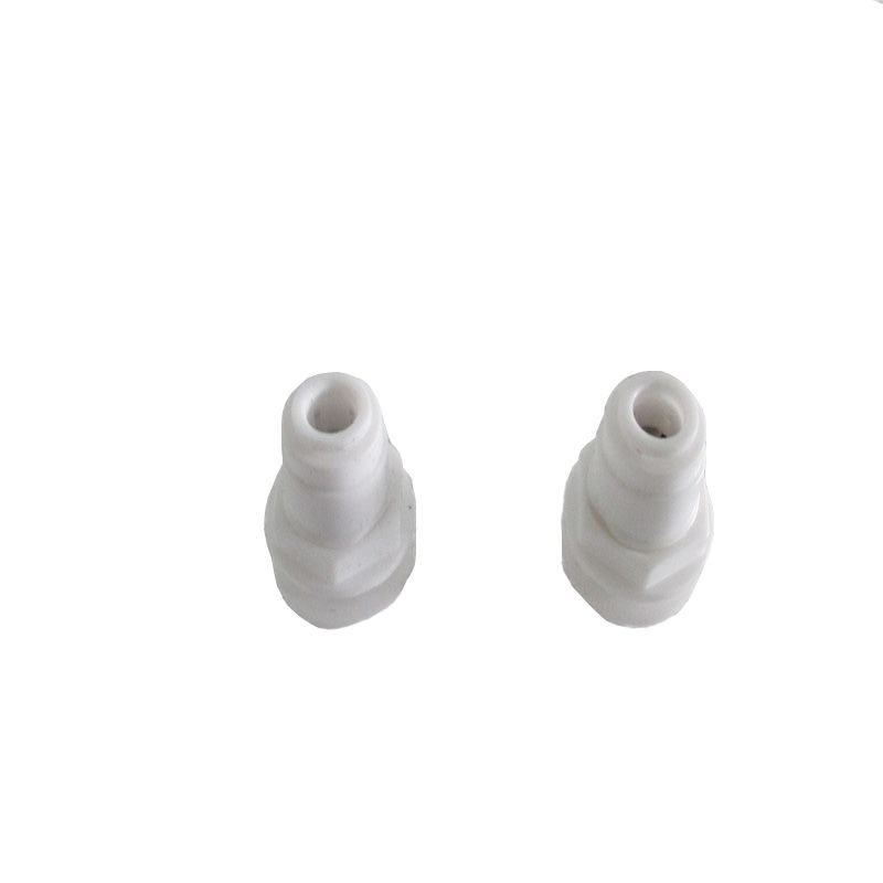 Atık Su Vanası - Su Girişi Vanası (Drain Water Valve -Water İnlet Valve)