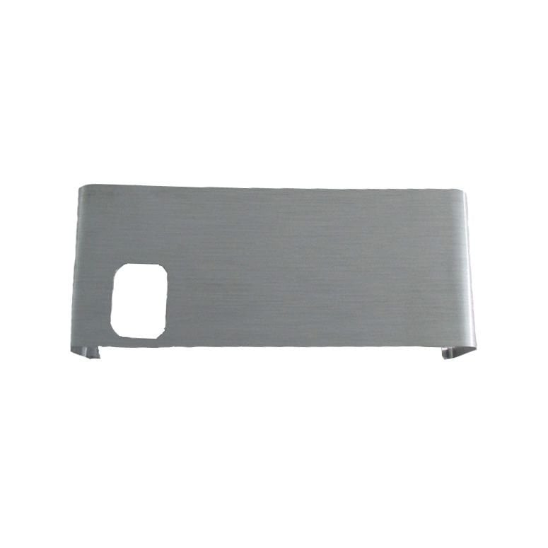 Musluk Dekor Paneli (Faucet decorative plate)