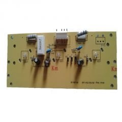 Gösterge Paneli	(Indicator Board)