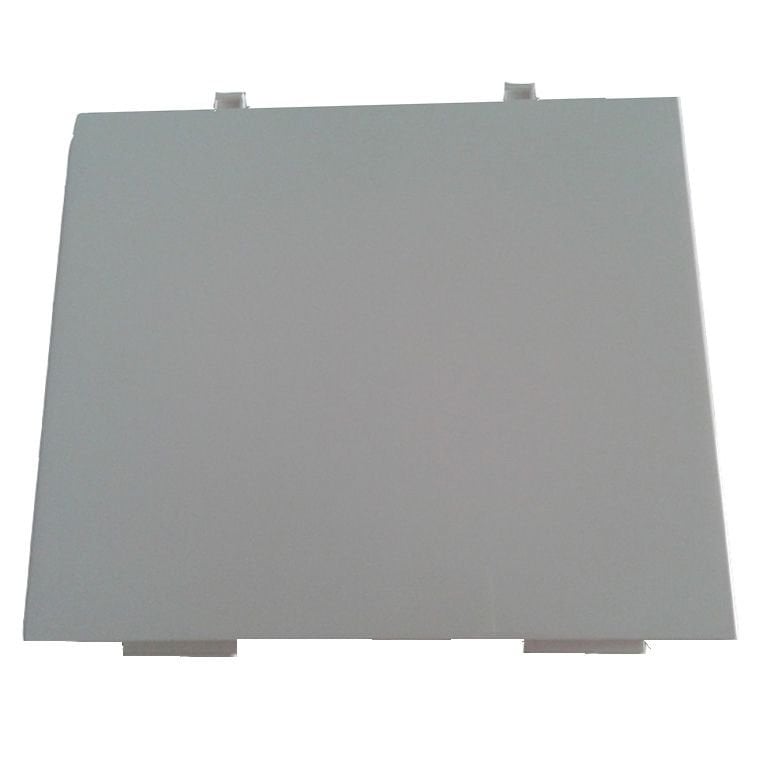 Üst Panel	(Top Cover)