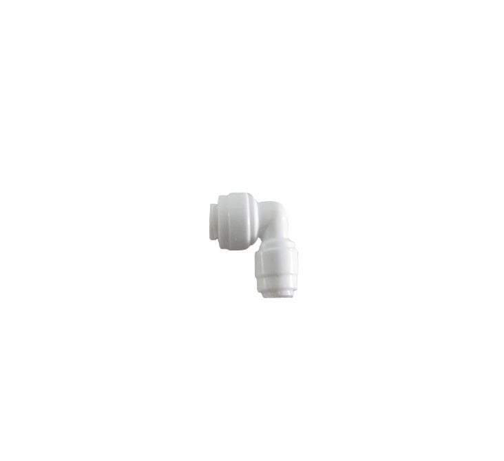 Cold Tank Inlet Bended Connector