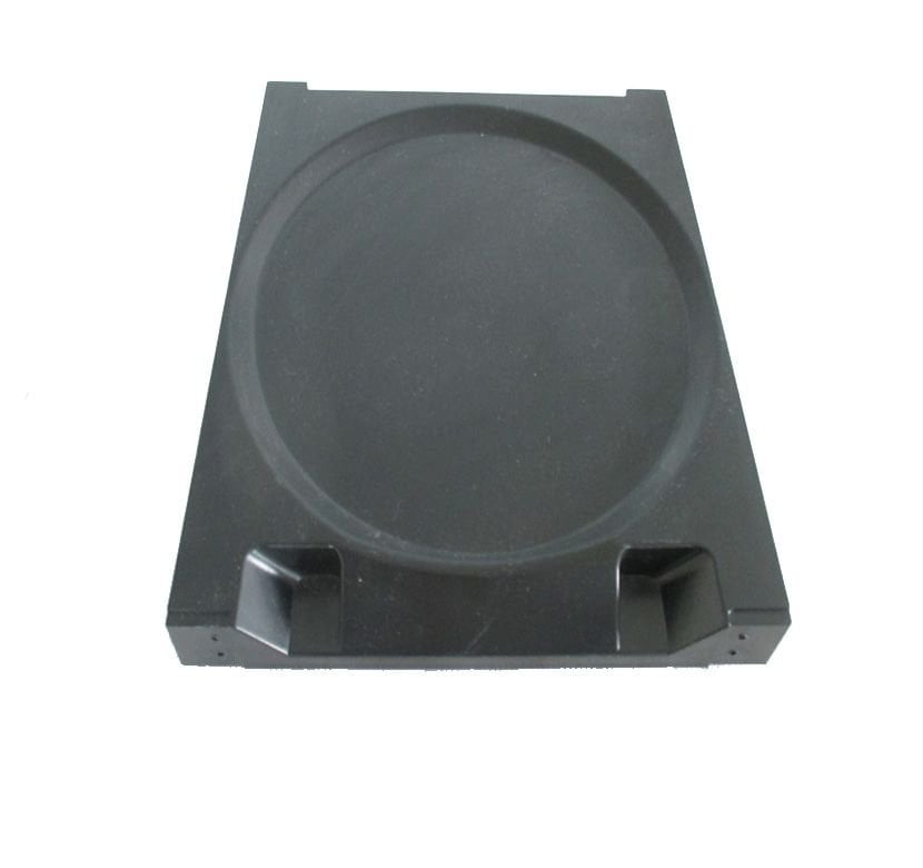 Alt Kaide	(Base Plate)