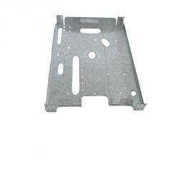 Orta Kaide (Middle Plate)