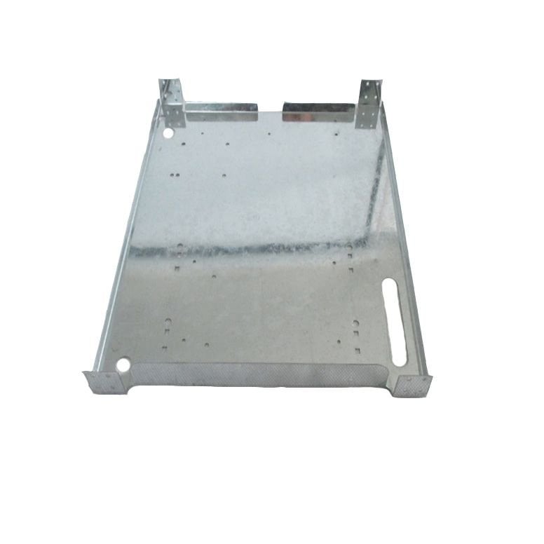 Montaj Plakası (Install Plate)