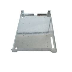Montaj Plakası (Install Plate)