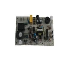 Kontrol Kartı (Control Board)