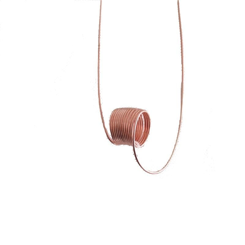Bakır Boru-Kılcal (Capillary Tube)
