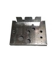 Orta Kaide (Middle Plate)