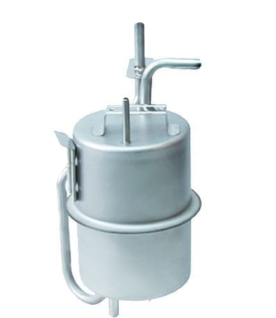 Sıcak Su Haznesi (Hot Tank)