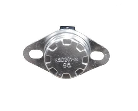 Isıtma Termostatı-Manuel (Heating Thermostat-Manual)
