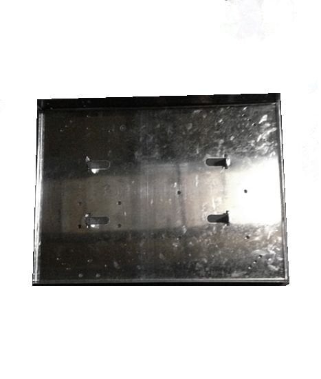 Alt Kaide (Base Plate)