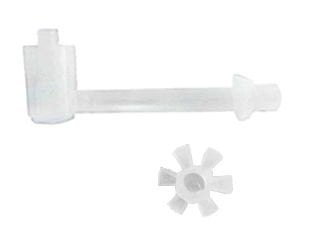 Soğuk Su Tankı - Musluk Bağlantı Borusu (Cold tank outlet pipe)