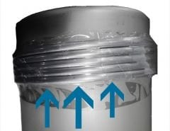 Soğuk Termostat (Cold Thermostat)