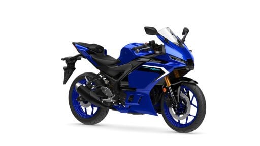 YAMAHA SUPER SPORT