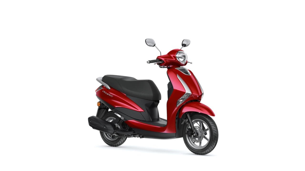 DELİGHT-125