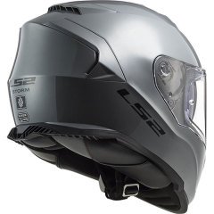STORM NARDO GRİ KASK