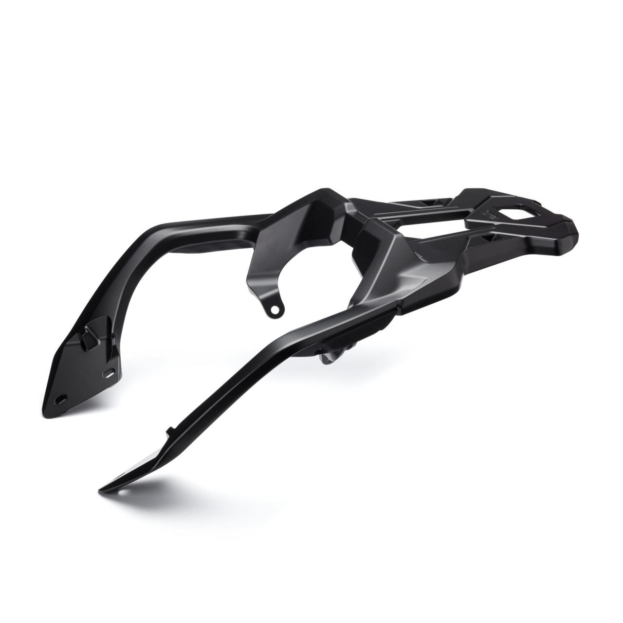 MT-07 TRACER TOP CASE TAŞIYICI MAT SİYAH
