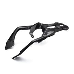 MT-07 TRACER TOP CASE TAŞIYICI MAT SİYAH