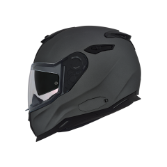 SX.100 MAT GRİ KASK